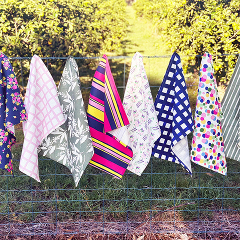 Tea Towels