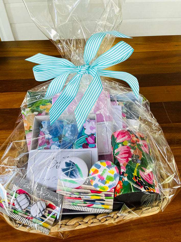 Hamper - $200