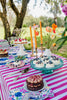 Spring Fling Napkins - Set of 4